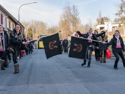 Faschingszug Pressath 2025_31